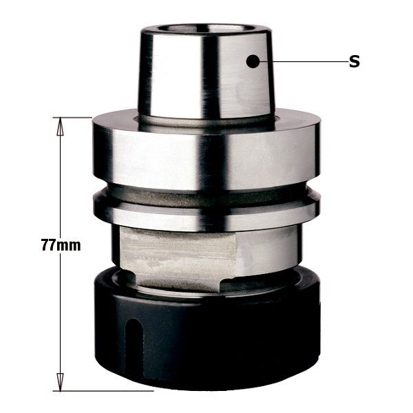 Set 4 frese per antine - CMT - Tooltarget